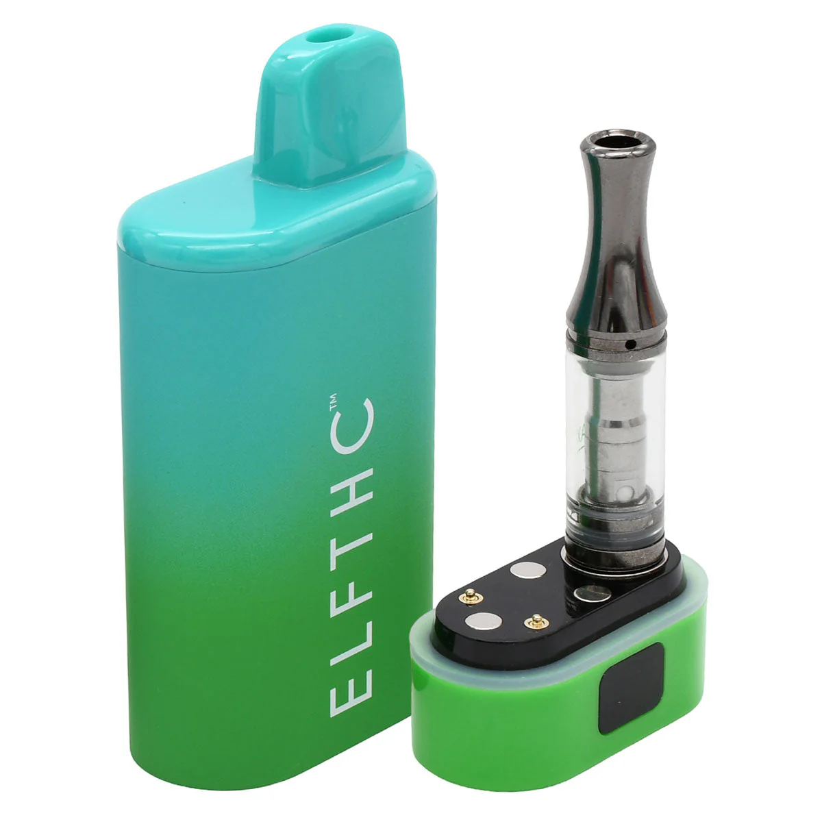 Elf Hardware Box Concealer 510 Thread Vape Cart Battery - Image 4