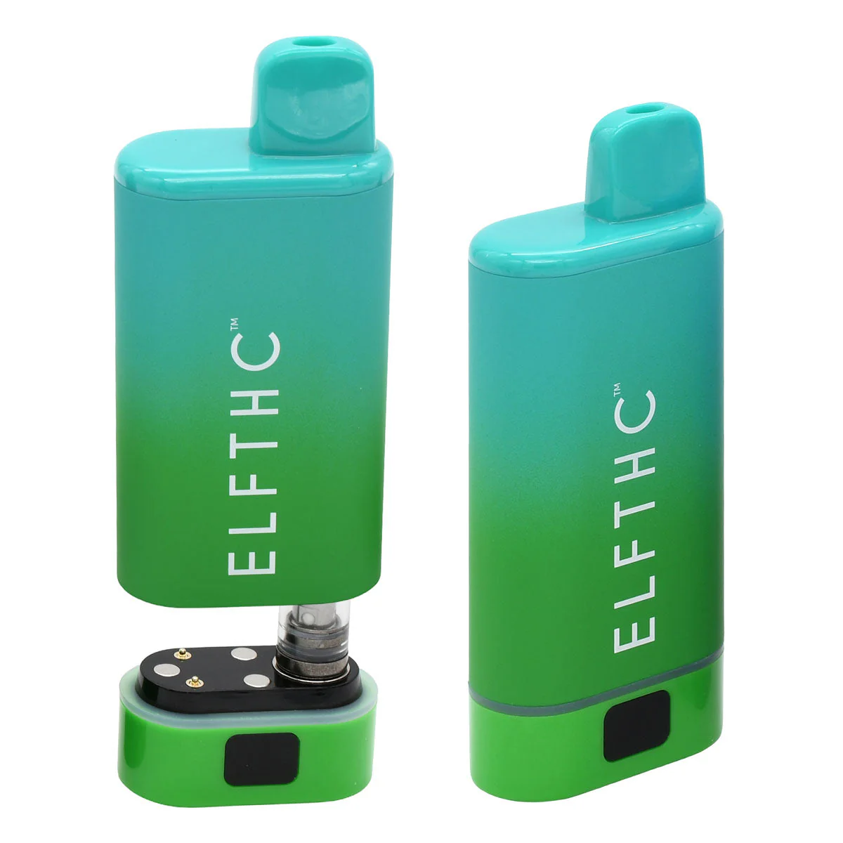 Elf Hardware Box Concealer 510 Thread Vape Cart Battery - Image 5