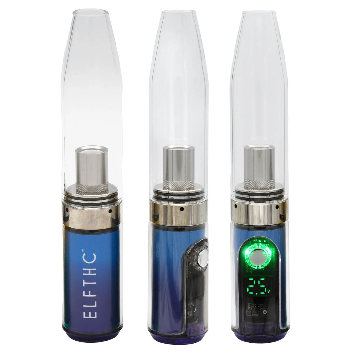 ELF Hardware Gnome Dome Mini Electric Dab Rig - Image 10
