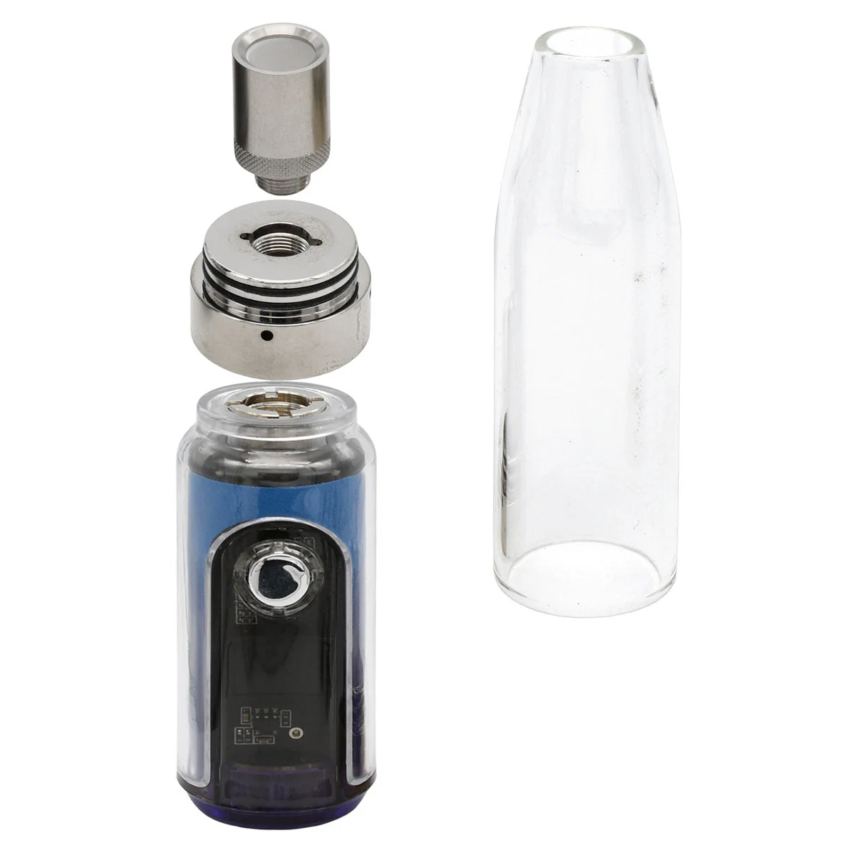 ELF Hardware Gnome Dome Mini Electric Dab Rig - Image 11