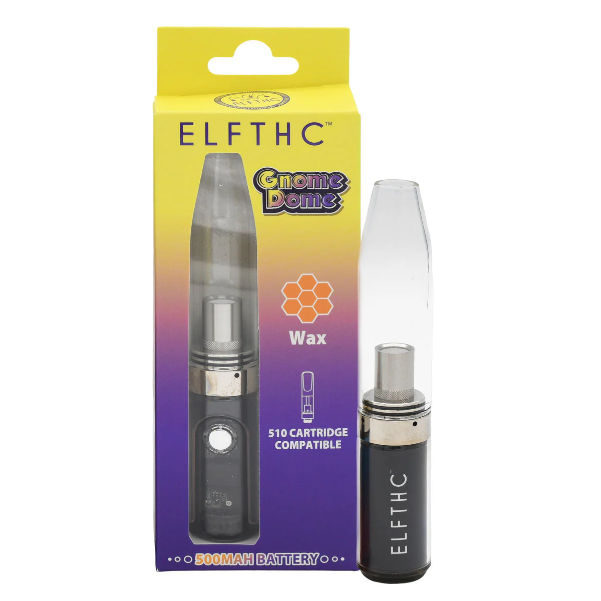 ELF Hardware Gnome Dome Mini Electric Dab Rig - Image 13