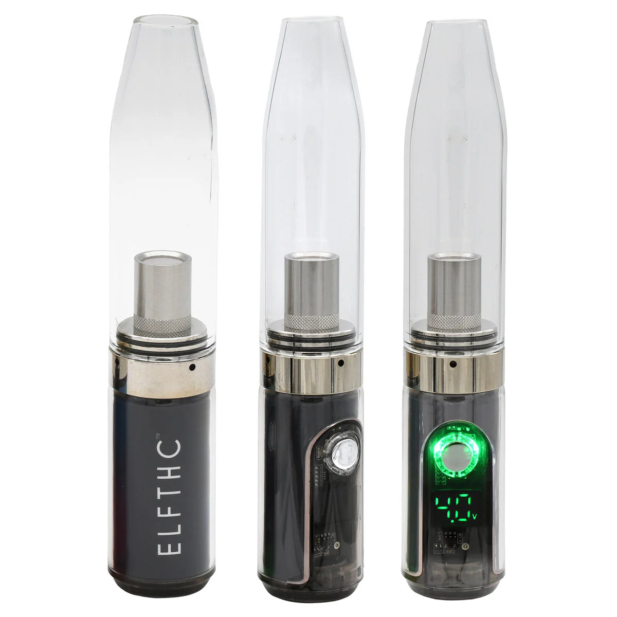 ELF Hardware Gnome Dome Mini Electric Dab Rig - Image 15