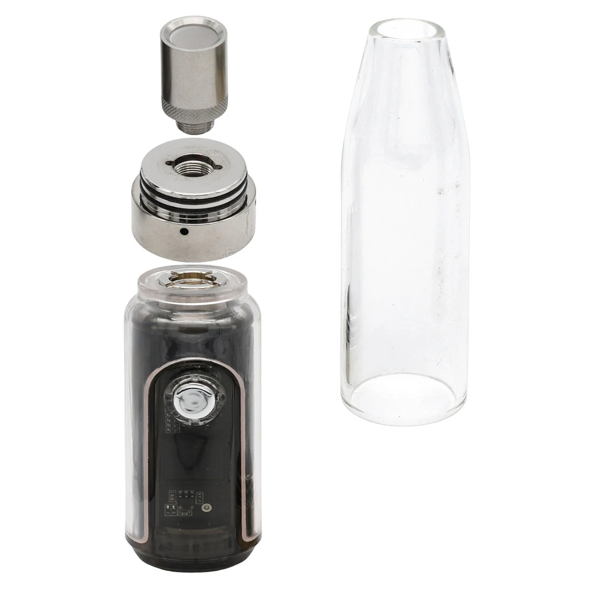 ELF Hardware Gnome Dome Mini Electric Dab Rig - Image 16