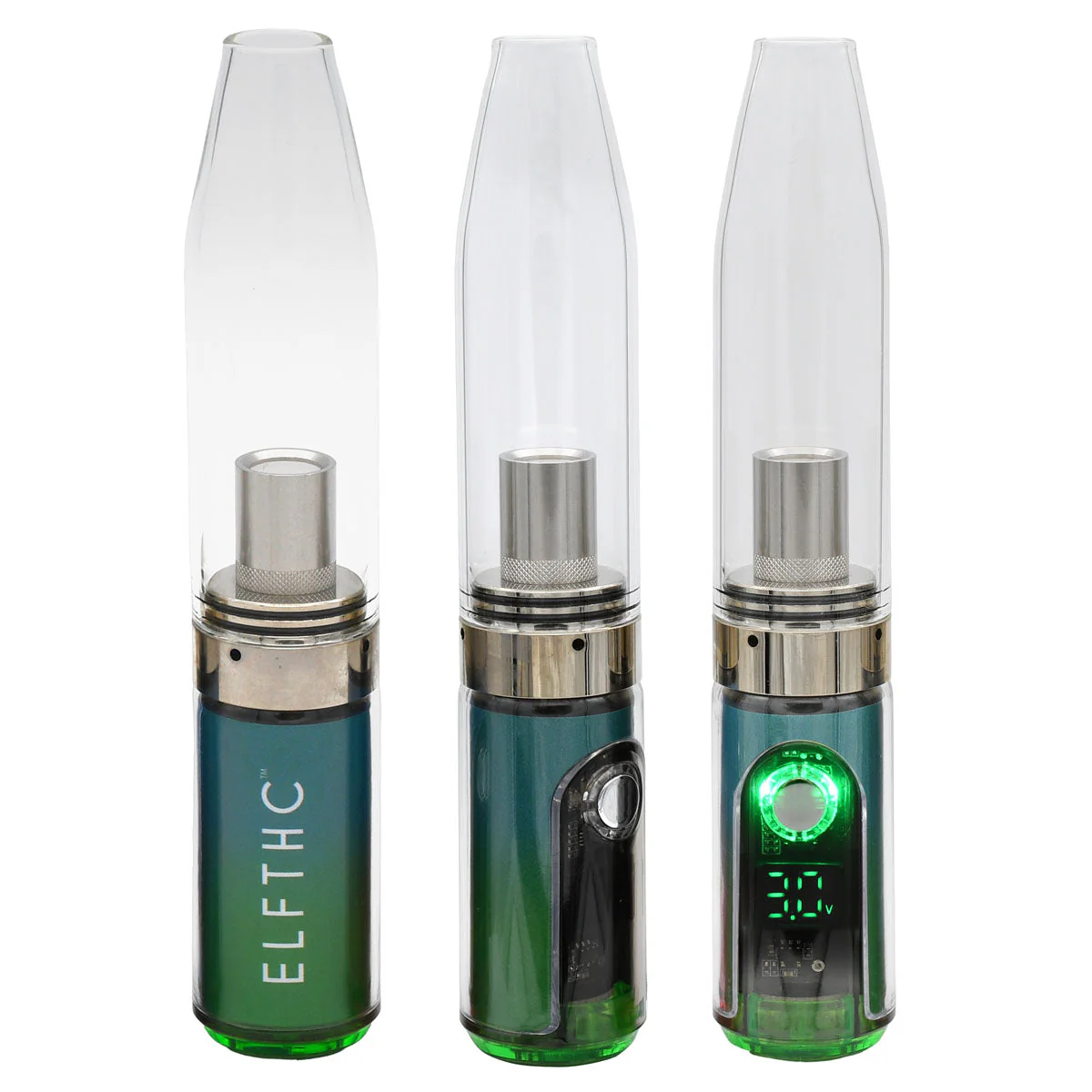 ELF Hardware Gnome Dome Mini Electric Dab Rig - Image 20