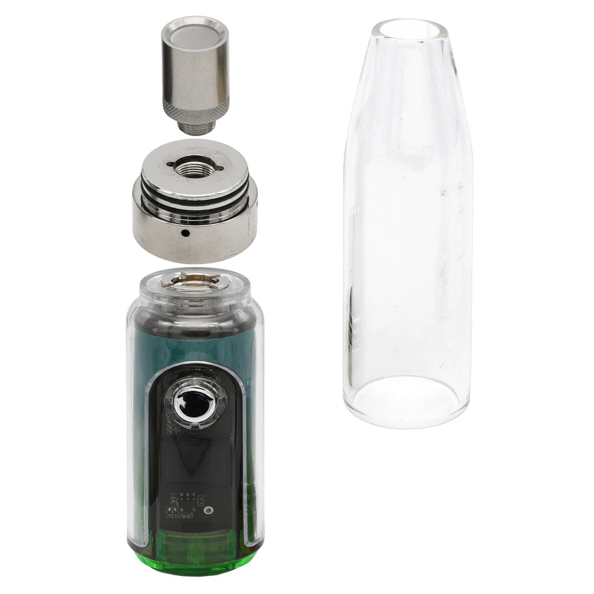 ELF Hardware Gnome Dome Mini Electric Dab Rig - Image 21