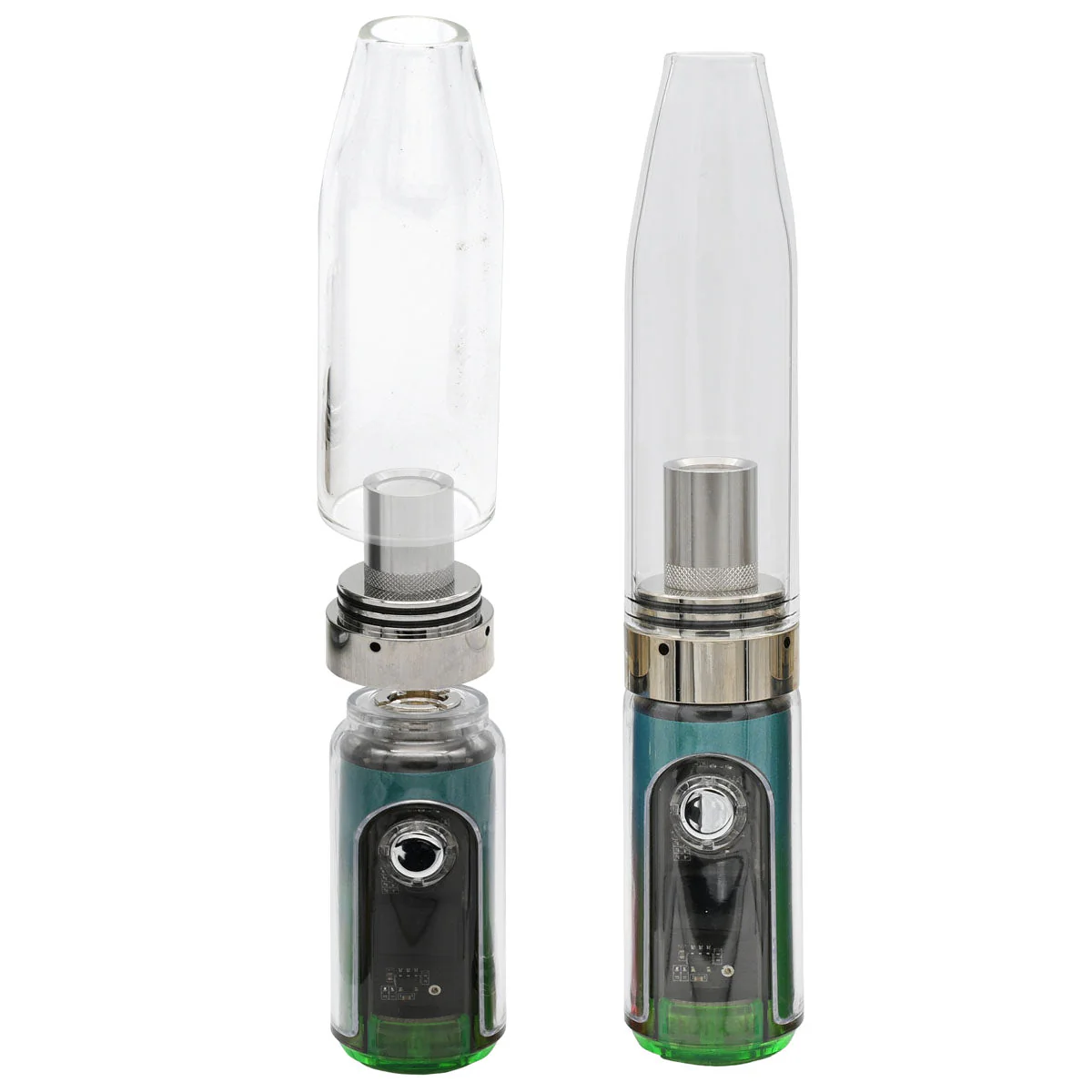 ELF Hardware Gnome Dome Mini Electric Dab Rig - Image 22