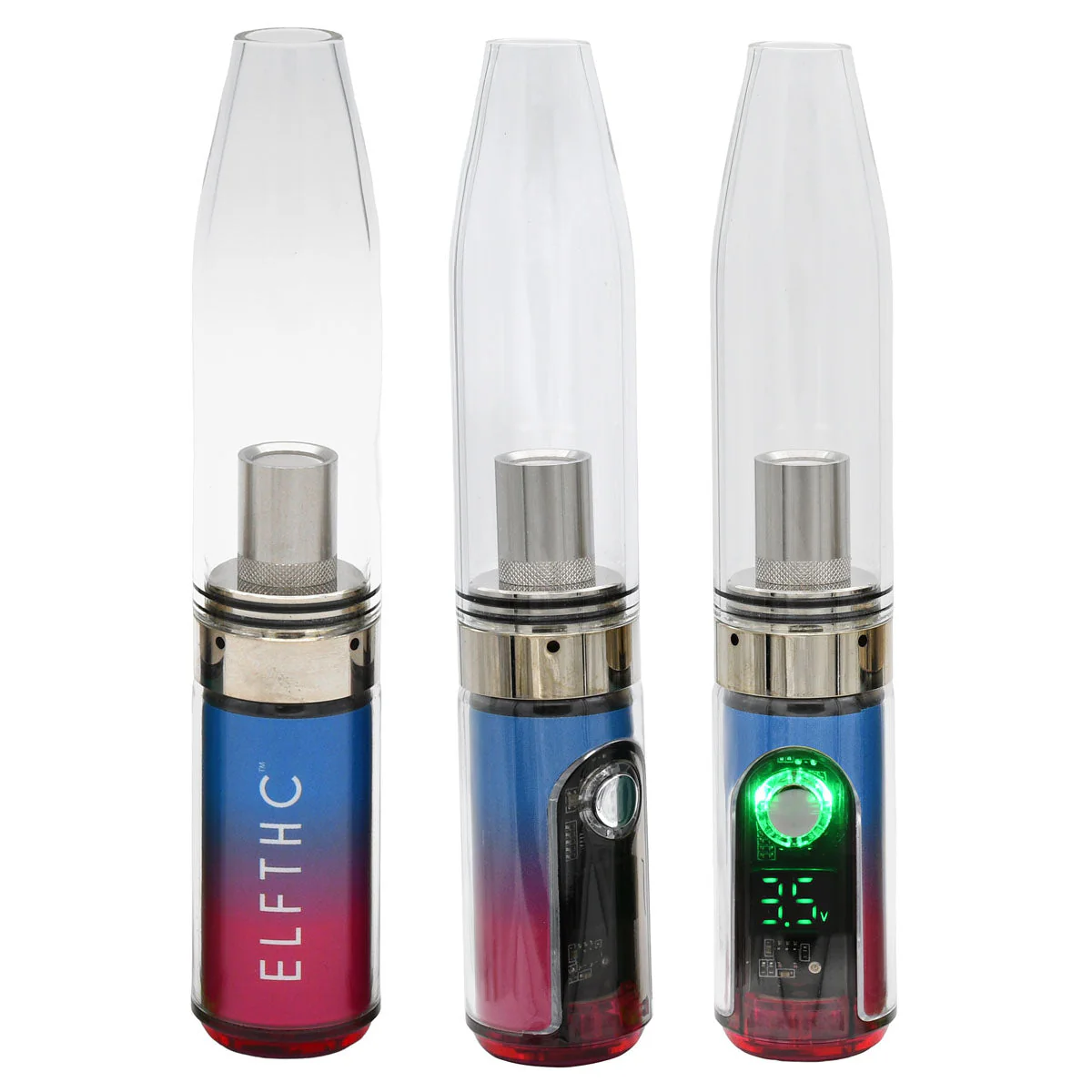 ELF Hardware Gnome Dome Mini Electric Dab Rig - Image 24