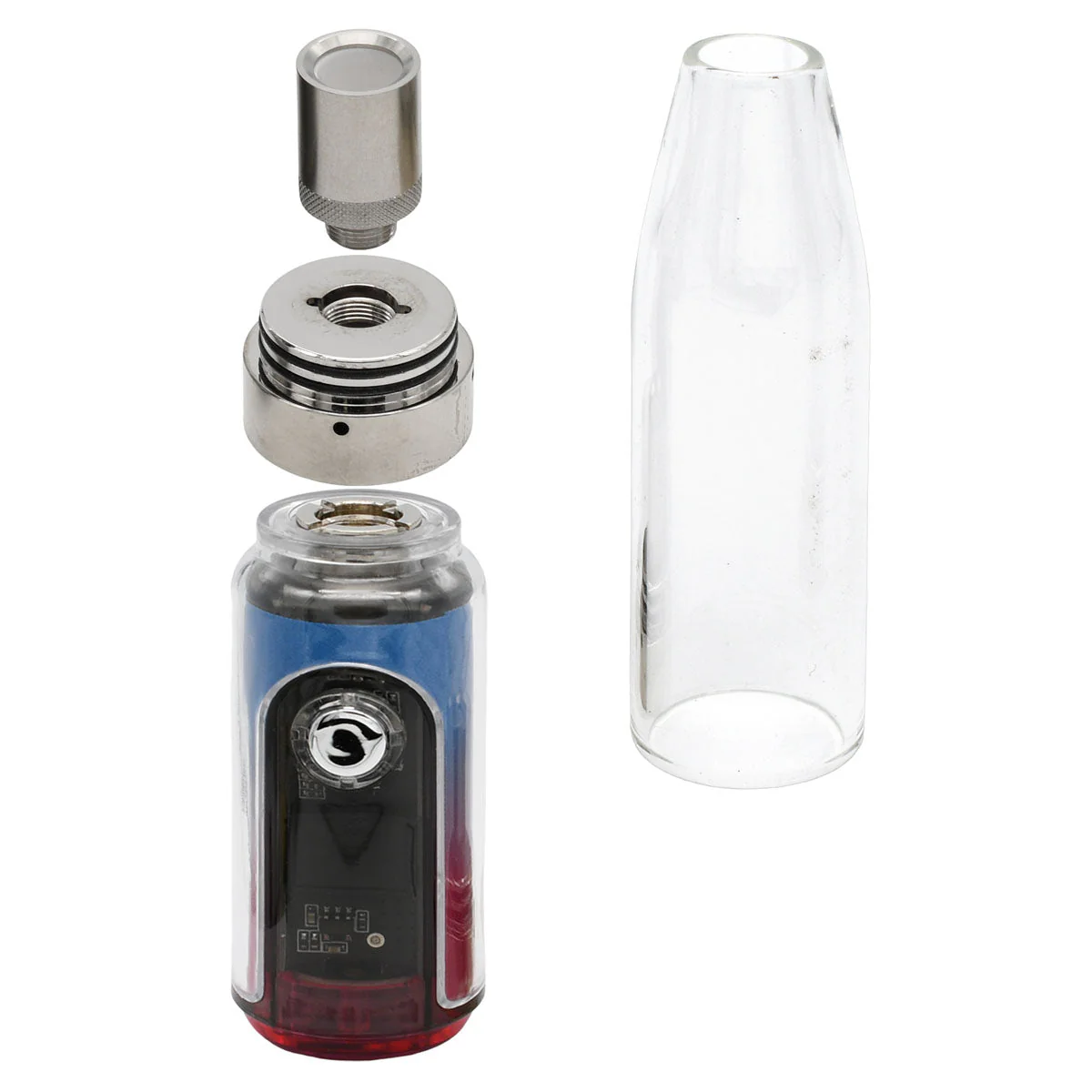 ELF Hardware Gnome Dome Mini Electric Dab Rig - Image 25