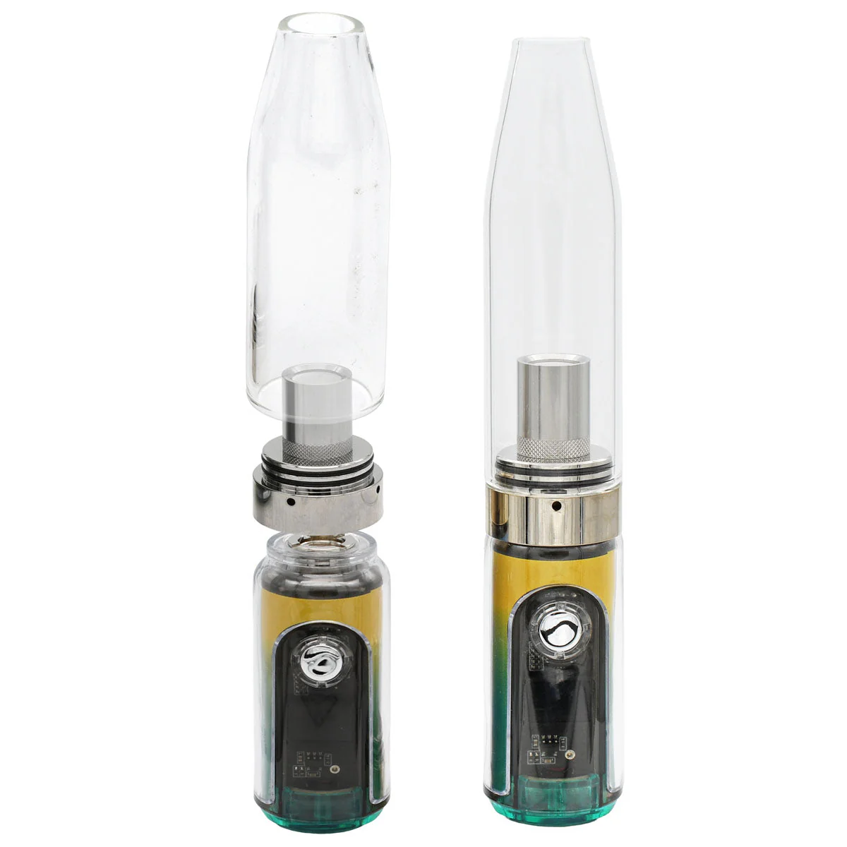 ELF Hardware Gnome Dome Mini Electric Dab Rig - Image 31