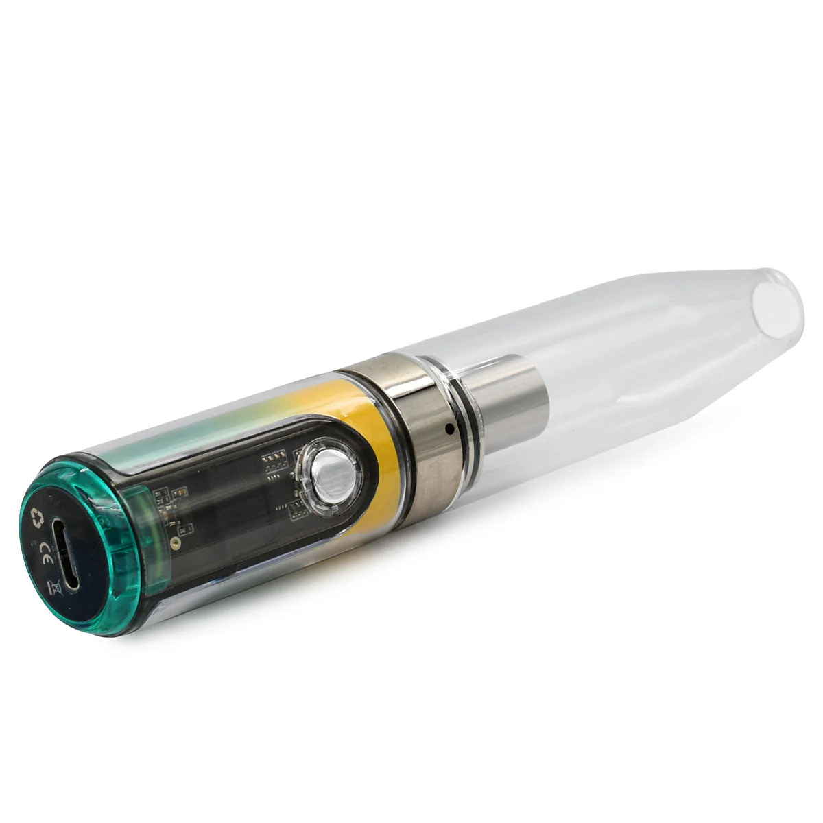 ELF Hardware Gnome Dome Mini Electric Dab Rig - Image 7