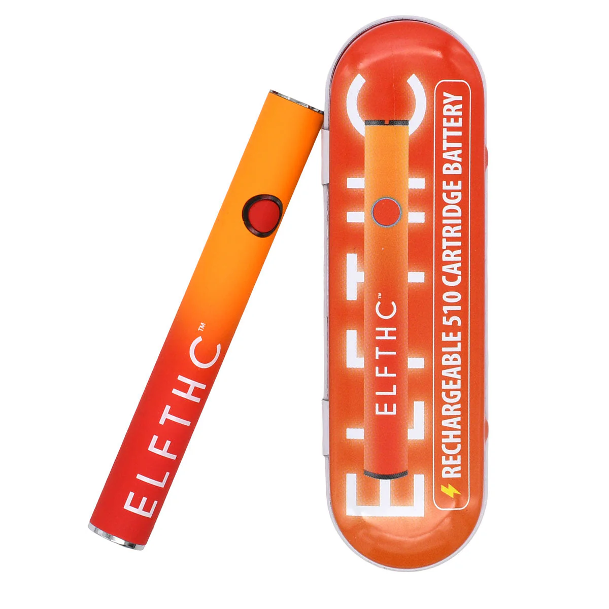 ELF THC 510 Thread Vape Pen Battery - Image 15