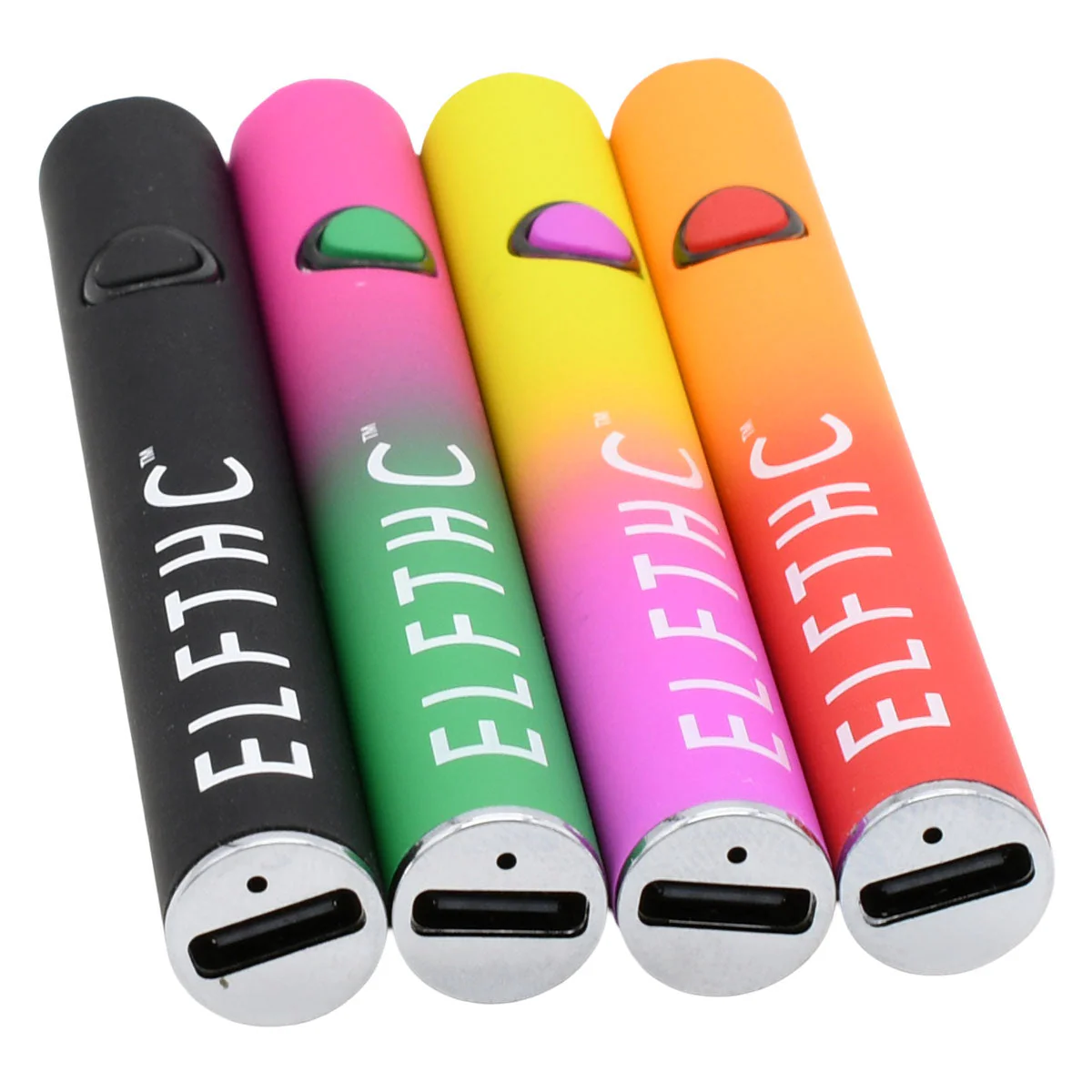 ELF THC 510 Thread Vape Pen Battery - Image 4