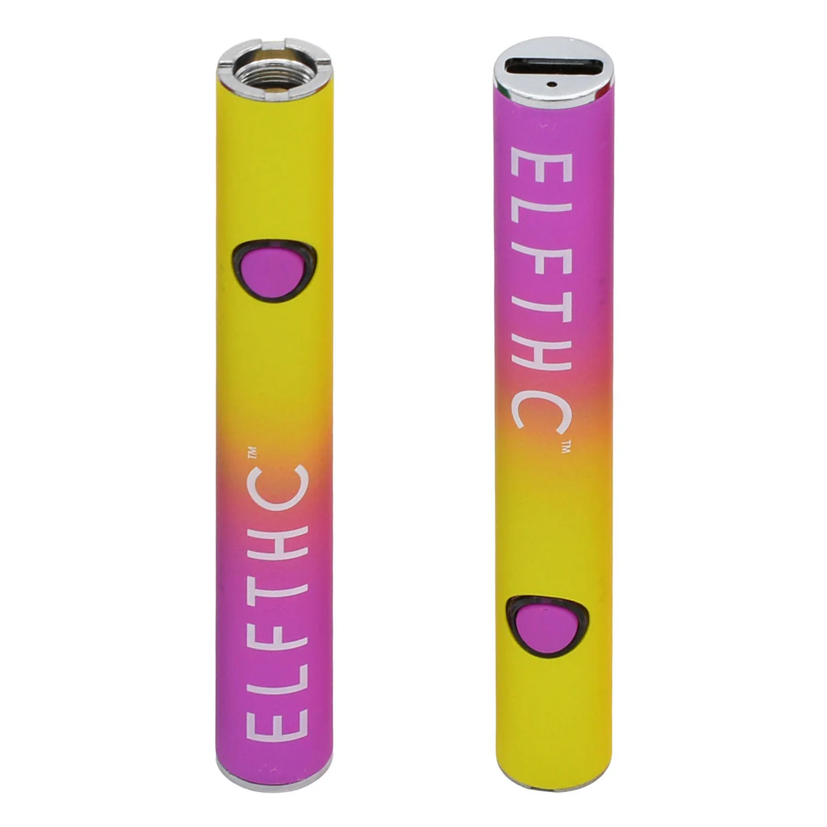 ELF THC 510 Thread Vape Pen Battery - Image 8
