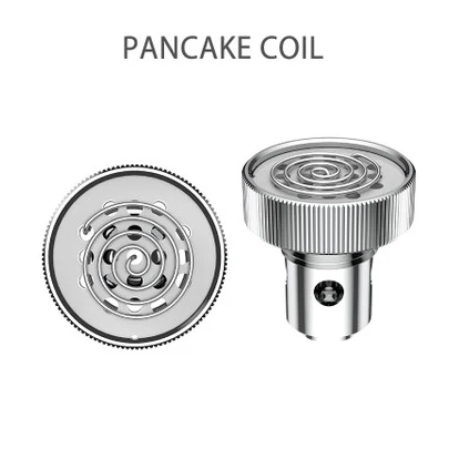 Evolve-D Dry Herb Dual Coil - 5 Pack - Image 2
