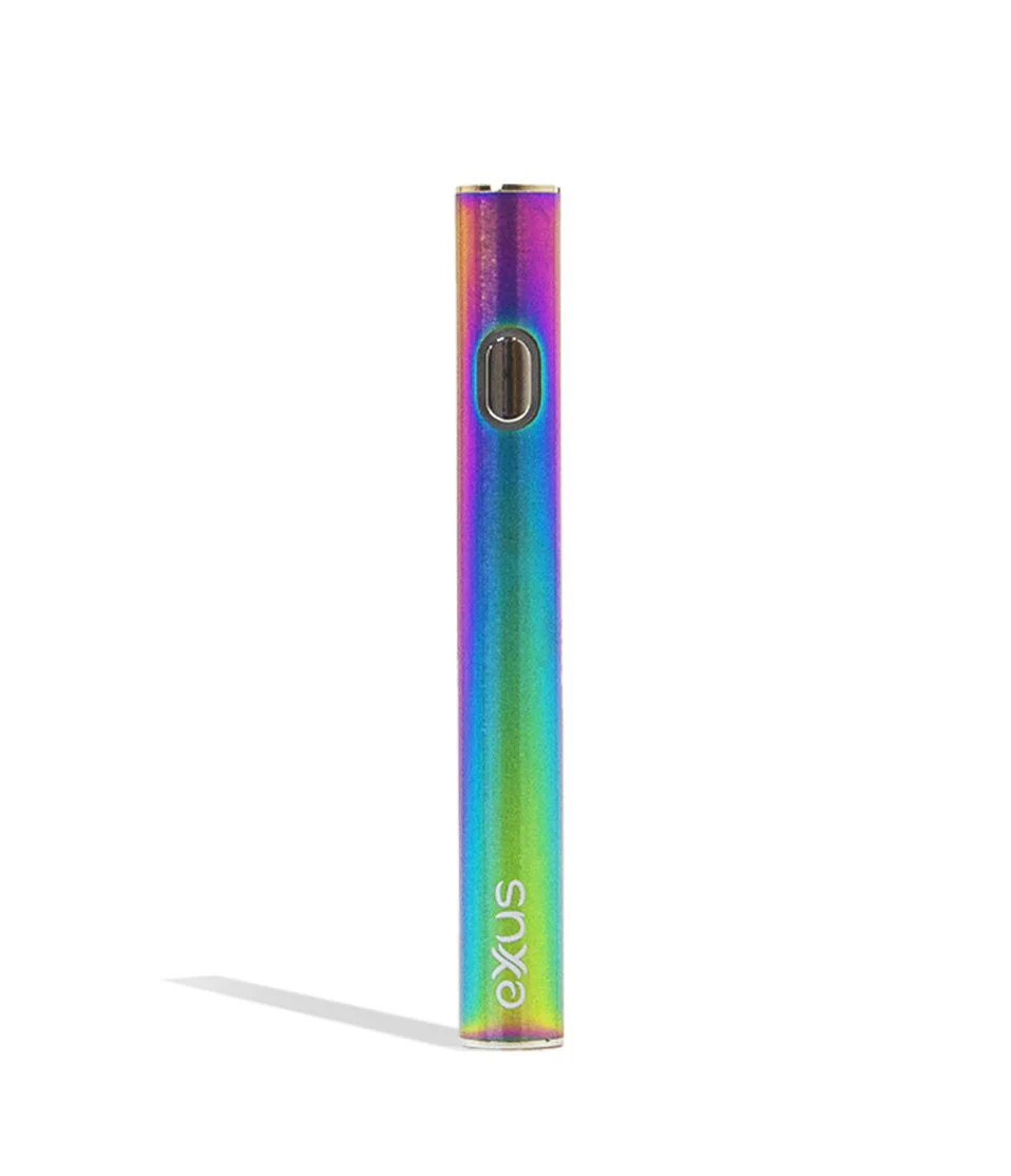 Exxus M3B 510 Thread Cart Vape Pen Battery - Image 4