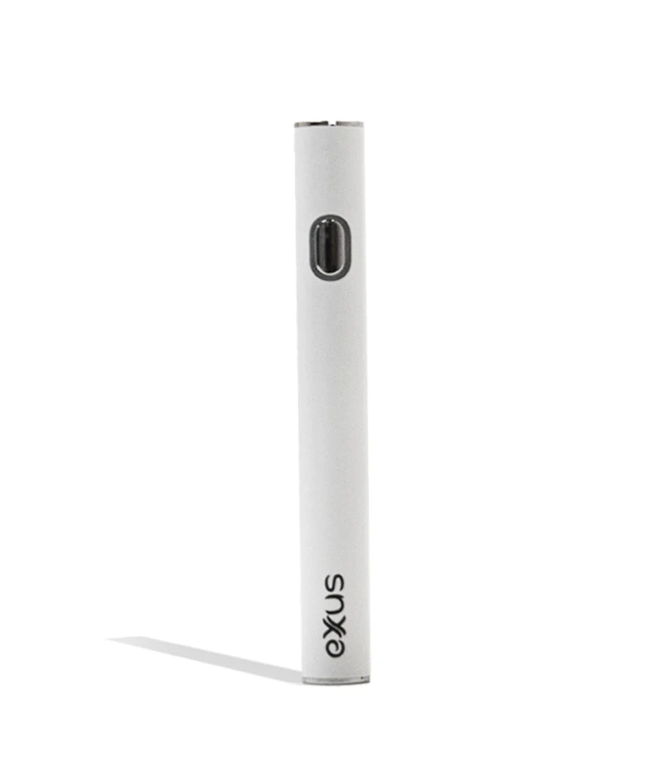 Exxus M3B 510 Thread Cart Vape Pen Battery - Image 7