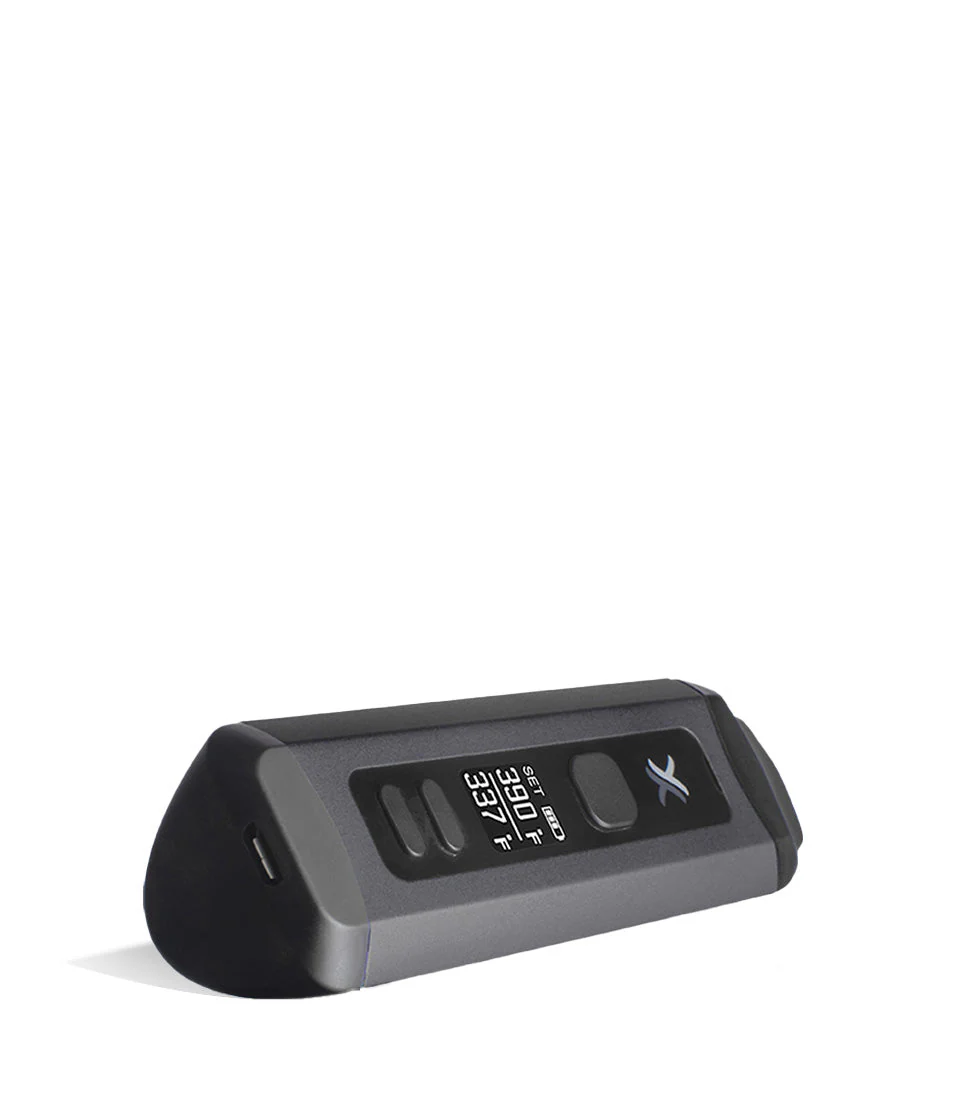 Exxus Mini Plus Dry Herb Vaporizer - Image 15