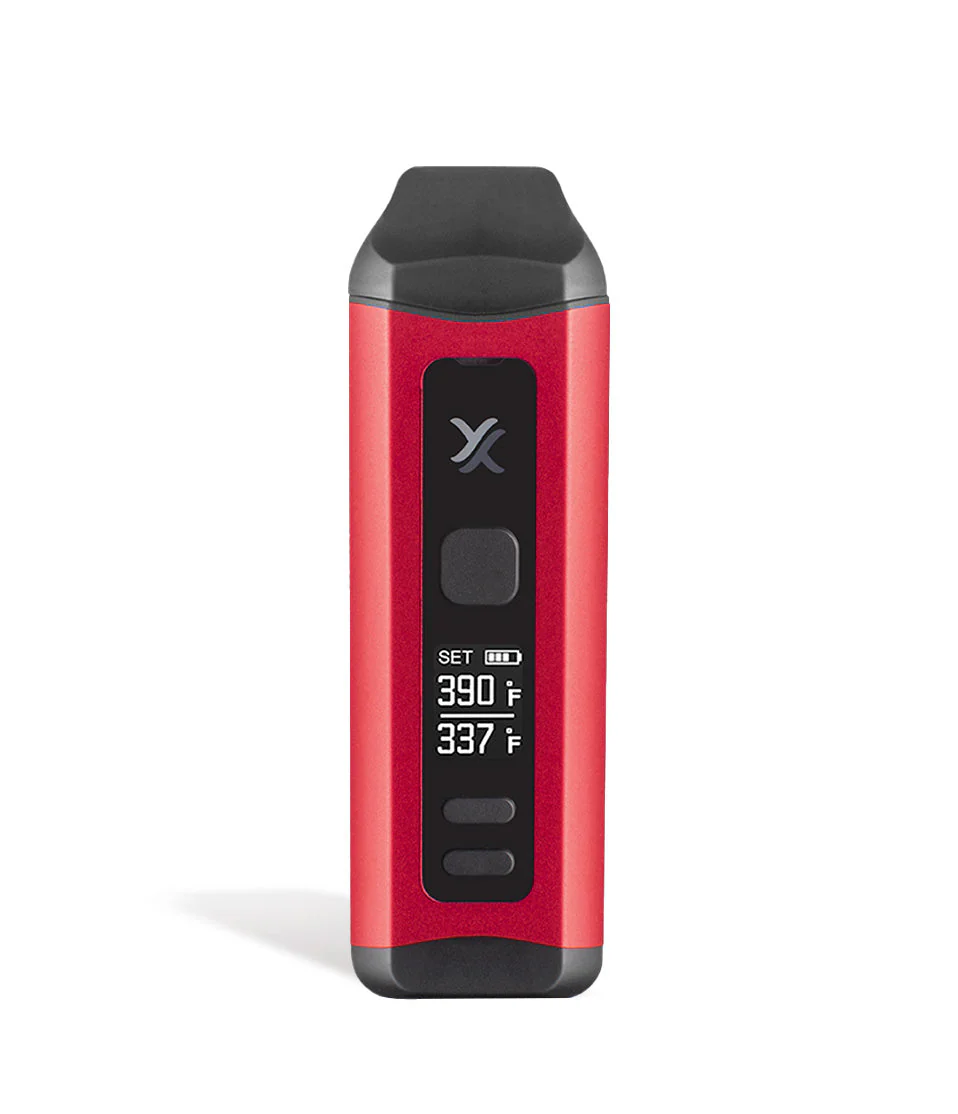 Exxus Mini Plus Dry Herb Vaporizer - Image 16