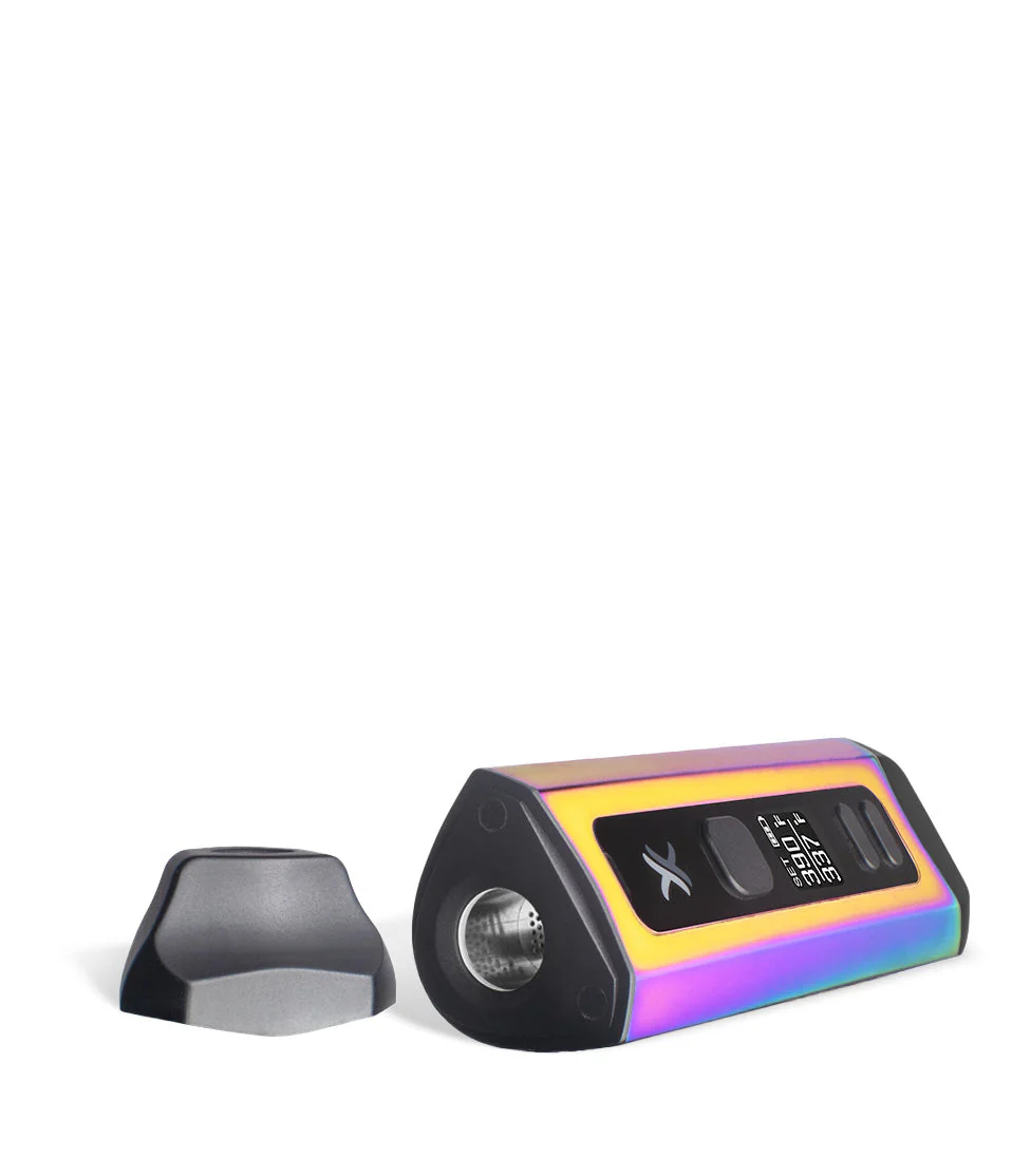 Exxus Mini Plus Dry Herb Vaporizer - Image 2