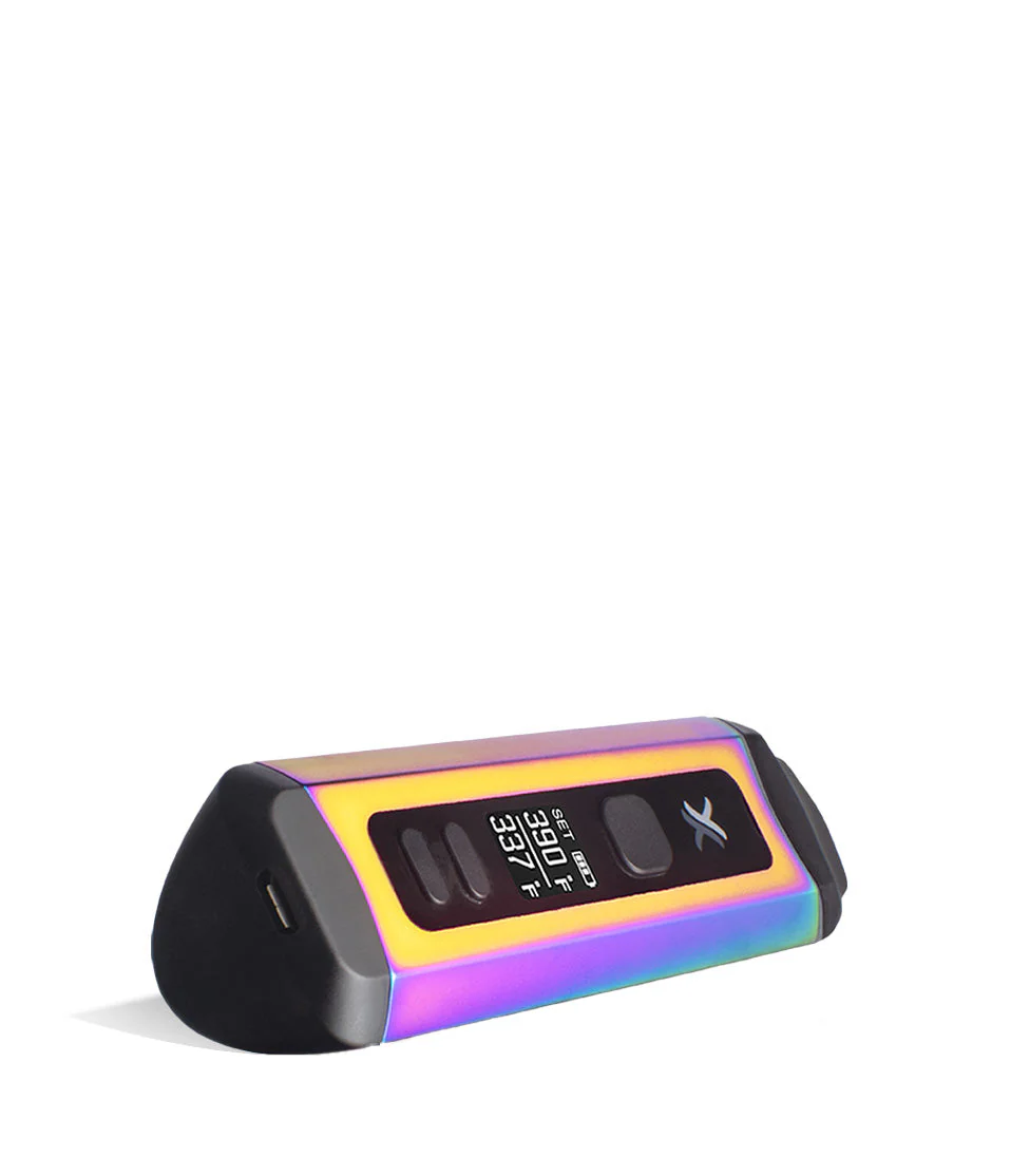 Exxus Mini Plus Dry Herb Vaporizer - Image 3