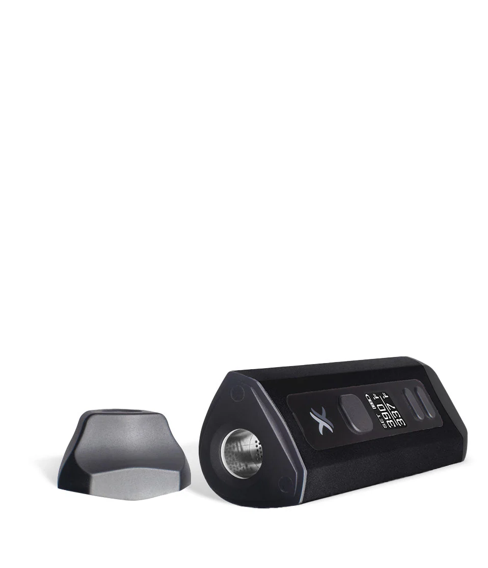 Exxus Mini Plus Dry Herb Vaporizer - Image 5