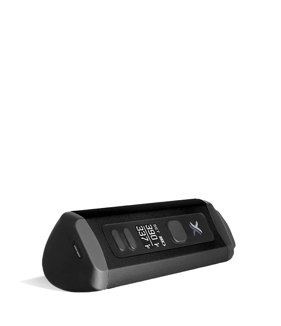 Exxus Mini Plus Dry Herb Vaporizer - Image 6