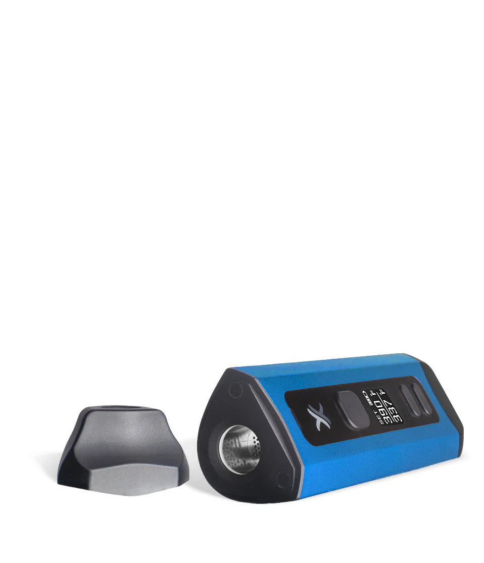 Exxus Mini Plus Dry Herb Vaporizer - Image 8