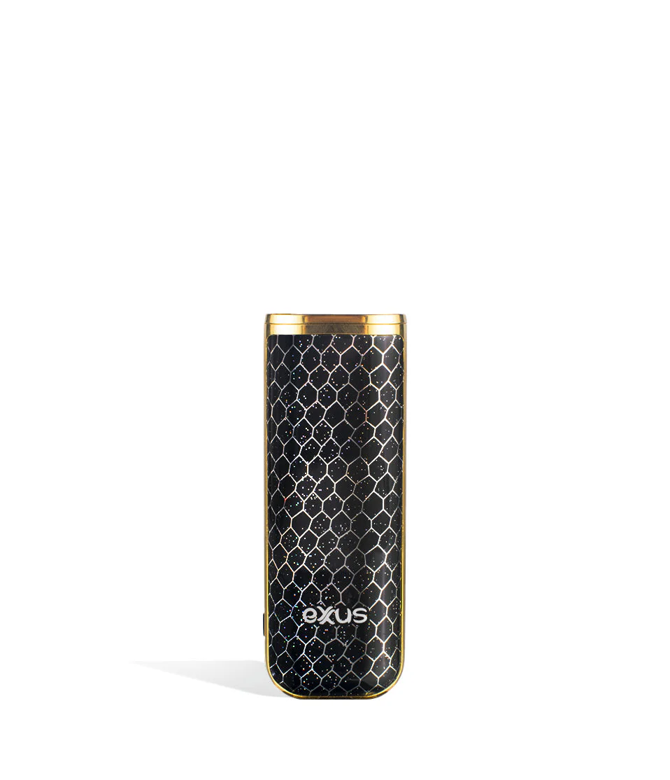 Exxus MiNovo 510 Thread Vape Cartridge Battery - Image 11