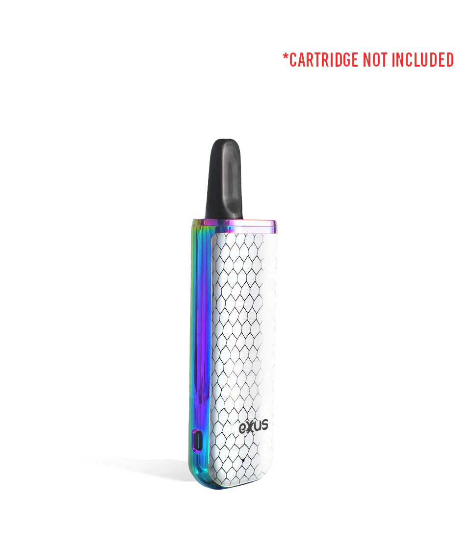 Exxus MiNovo 510 Thread Vape Cartridge Battery - Image 7