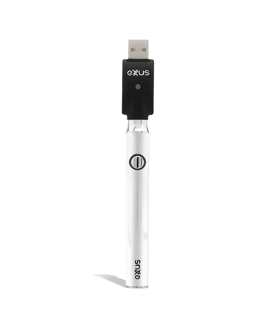 Exxus Plus VV eGo Vape Cart Pen Battery - Image 7