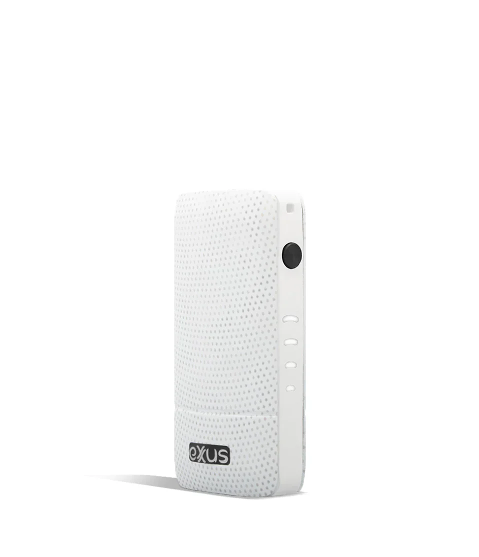 Exxus PUSH 510 Thread Vape Cart Battery - Image 5