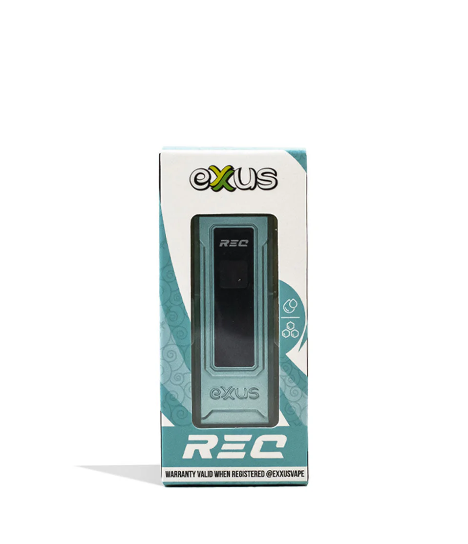 Exxus REC 510 Thread Vape Cartridge Battery - Image 13