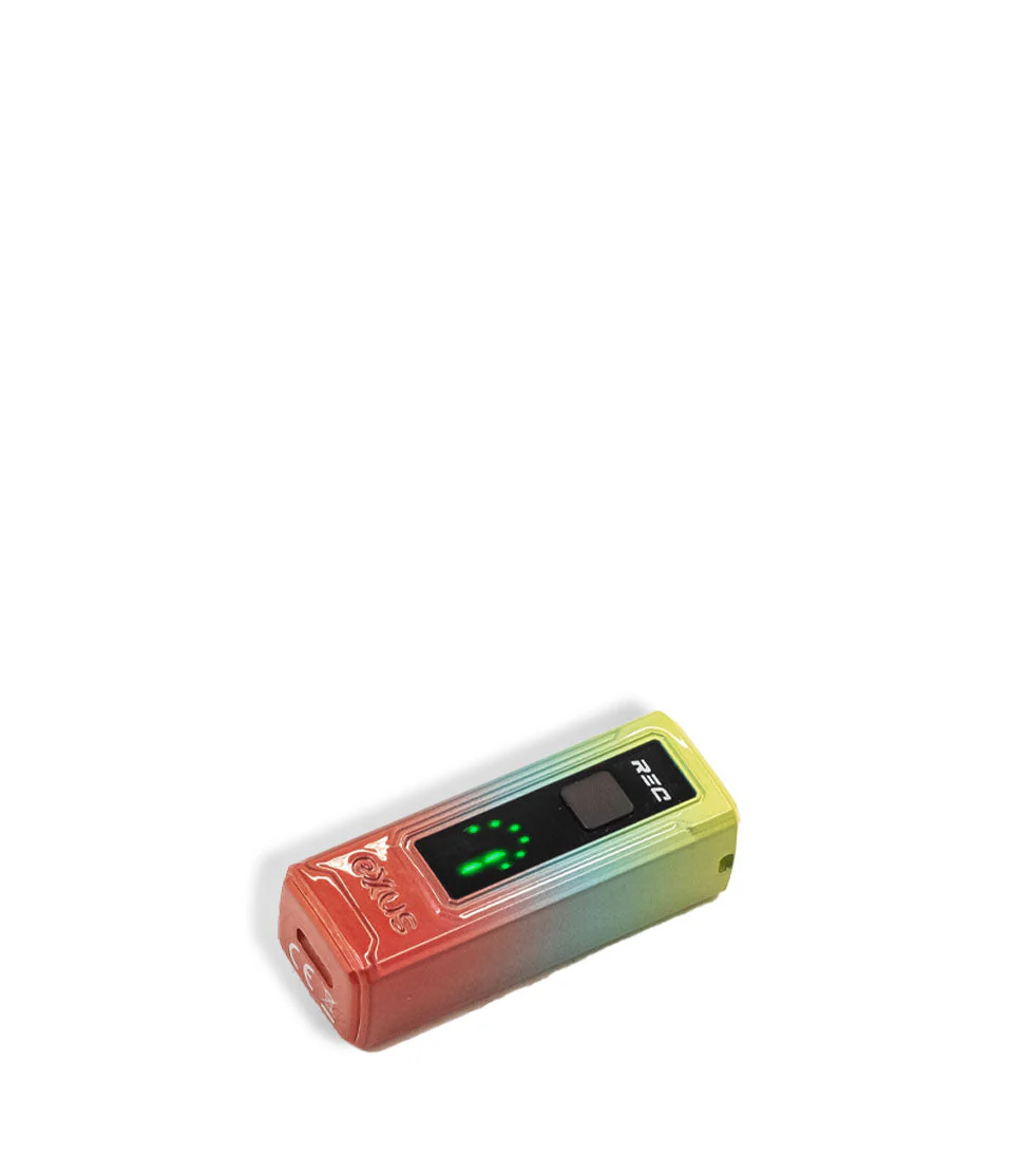 Exxus REC 510 Thread Vape Cartridge Battery - Image 4