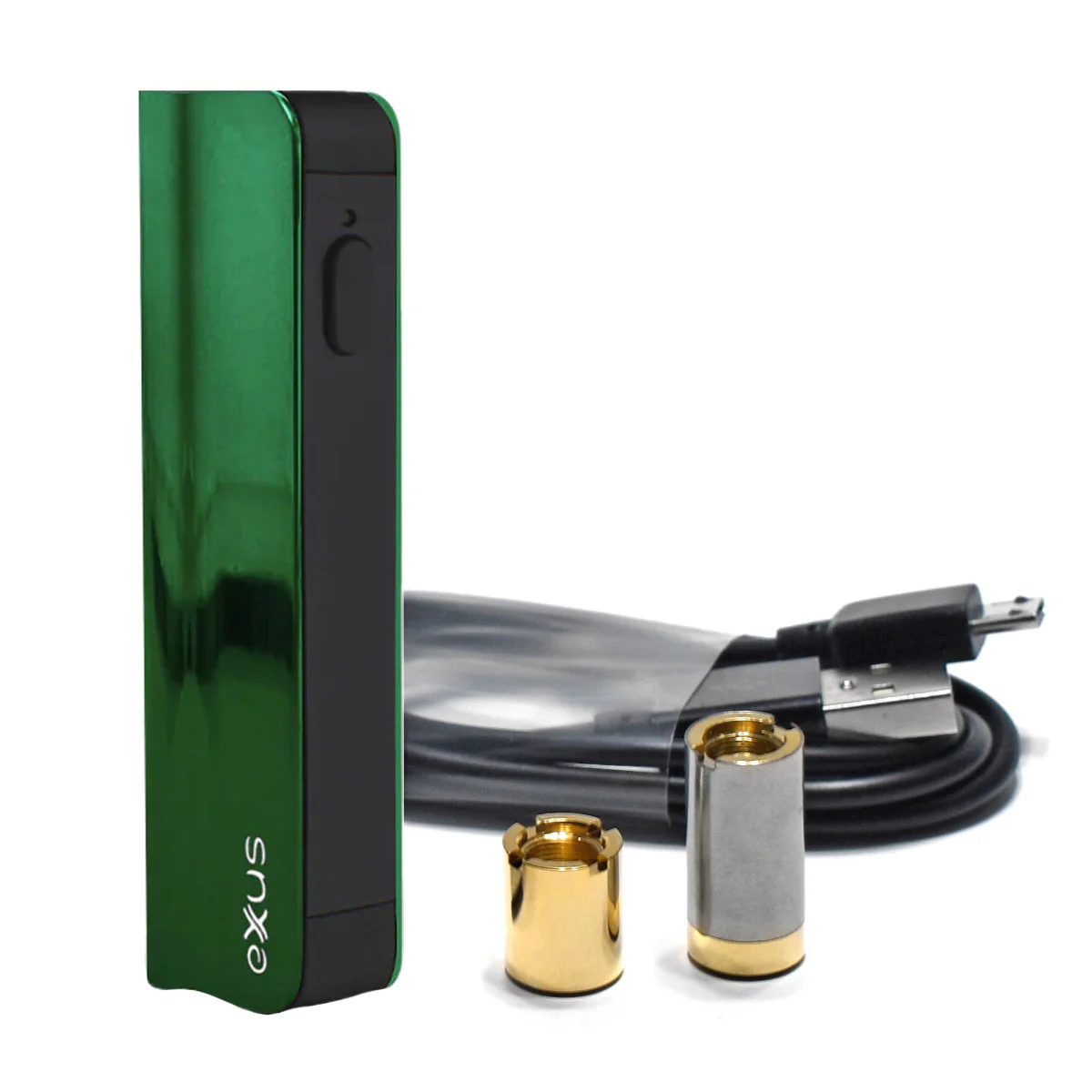Exxus Snap 510 Thread Oil Vape Cart Battery - Image 14