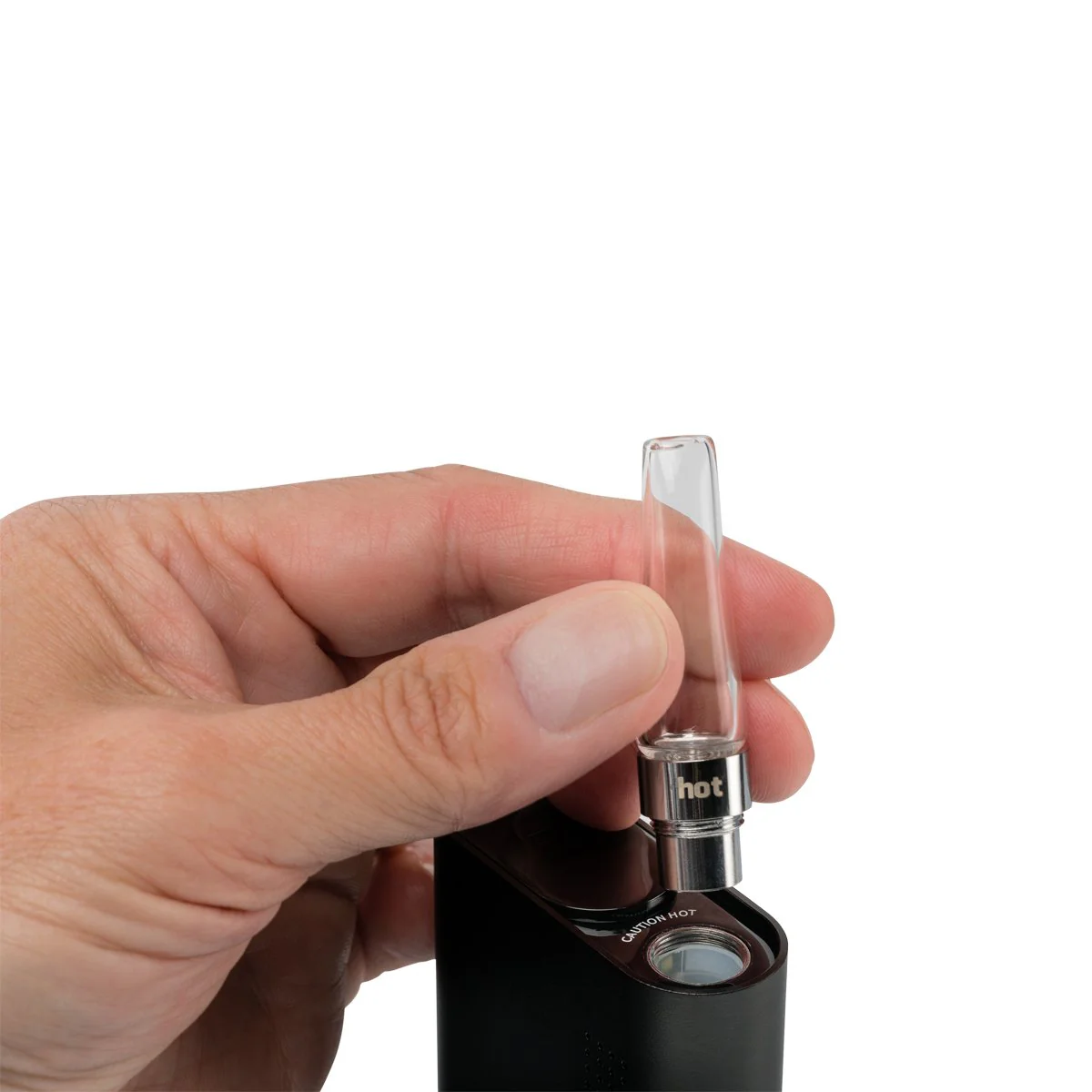 Flowermate V5.0S Dry Herb Vaporizer - Image 6