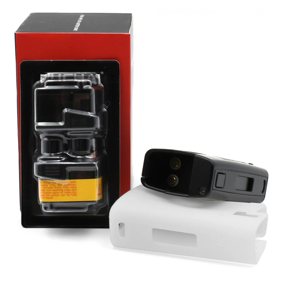 Fuchai Wildfox Box Mod Vape - Image 3