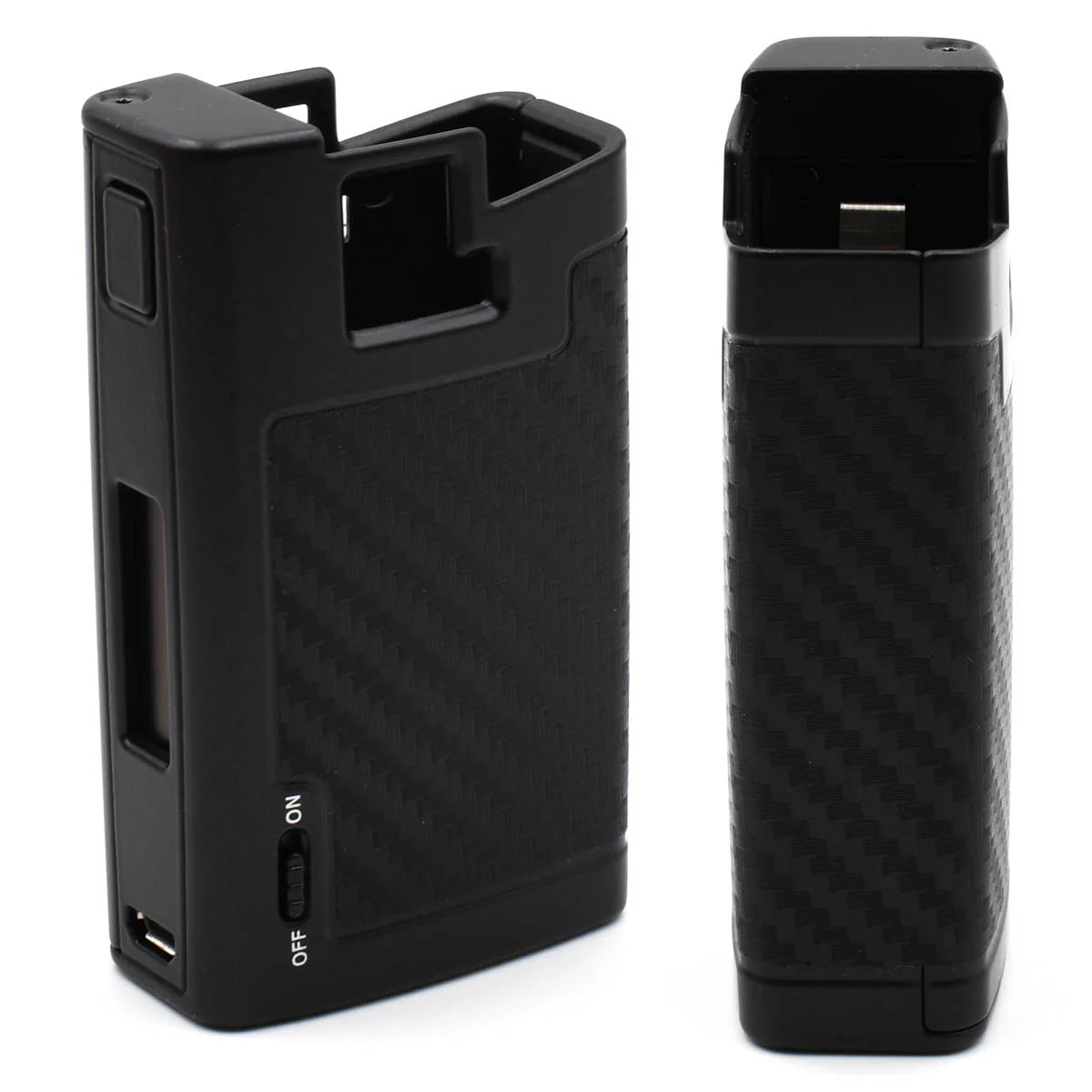 Fuchai Wildfox Box Mod Vape - Image 4