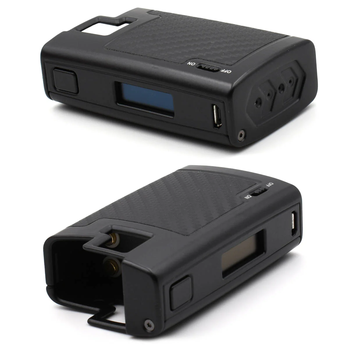 Fuchai Wildfox Box Mod Vape - Image 5