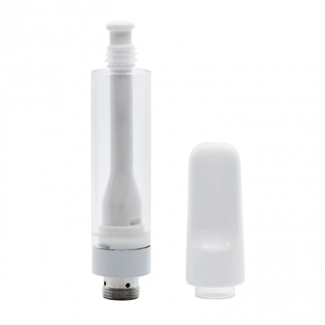 Honeystick Full Ceramic 510 Thread Vape Cart - Image 3