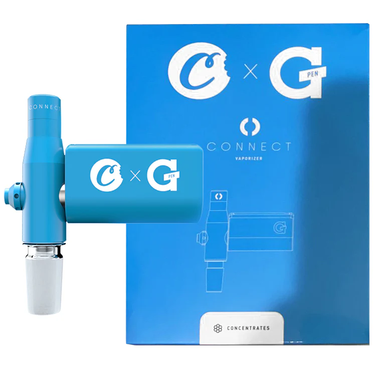 G Pen Connect Electric Dab Rig Vaporizer by Grenco Science - Image 11