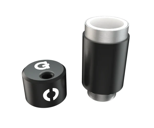 G Pen Connect Electric Dab Rig Vaporizer by Grenco Science - Image 14