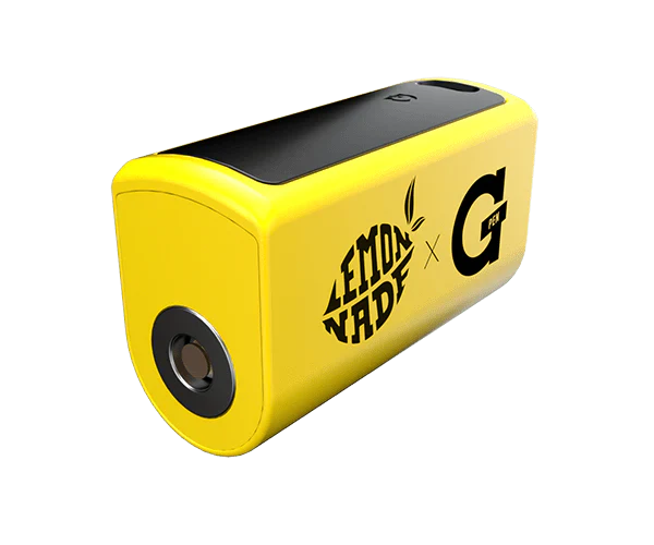 G Pen Connect Electric Dab Rig Vaporizer by Grenco Science - Image 15