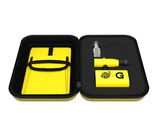 G Pen Connect Electric Dab Rig Vaporizer by Grenco Science - Image 16