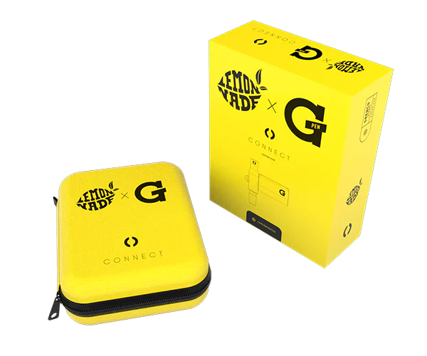G Pen Connect Electric Dab Rig Vaporizer by Grenco Science - Image 17