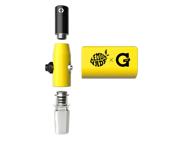 G Pen Connect Electric Dab Rig Vaporizer by Grenco Science - Image 18