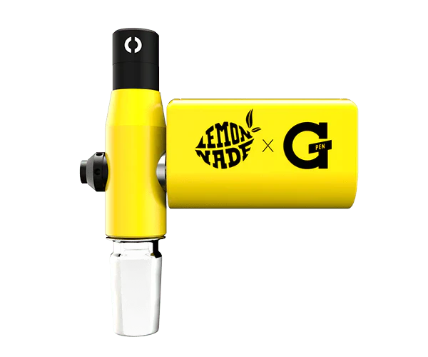 G Pen Connect Electric Dab Rig Vaporizer by Grenco Science - Image 19
