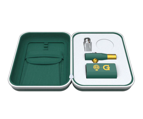 G Pen Connect Electric Dab Rig Vaporizer by Grenco Science - Image 3