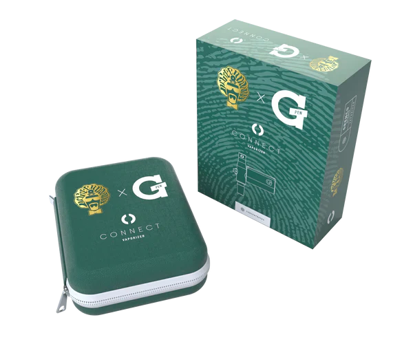 G Pen Connect Electric Dab Rig Vaporizer by Grenco Science - Image 4