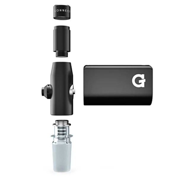 G Pen Connect Electric Dab Rig Vaporizer by Grenco Science - Image 5