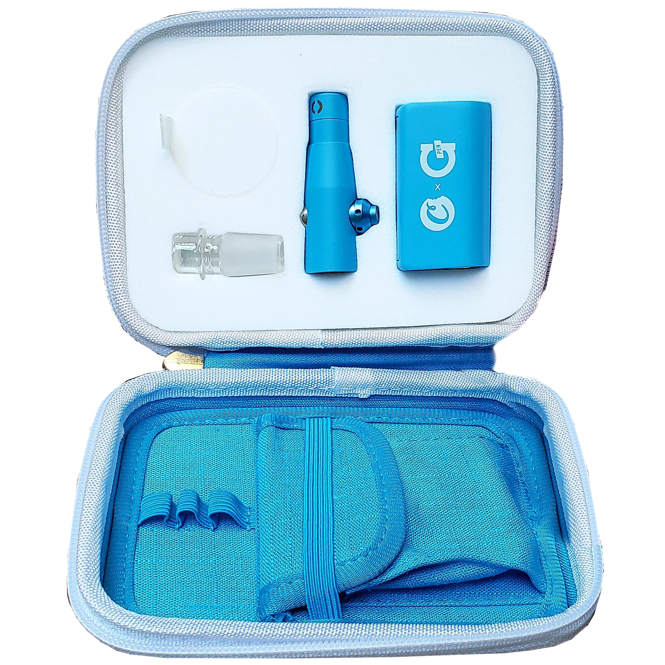 G Pen Connect Electric Dab Rig Vaporizer by Grenco Science - Image 9